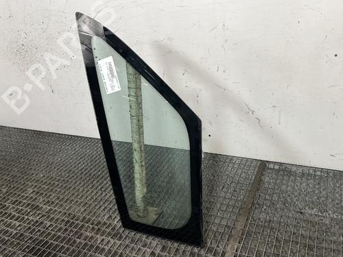 Front right quarter glass PEUGEOT BOXER Van 2.2 BlueHDi 140 | BP29968455C112