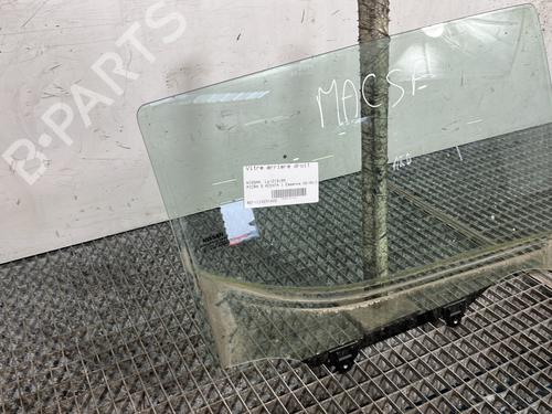 rear-right-door-window-nissan-micra-v-k14-2016-32854000 main image