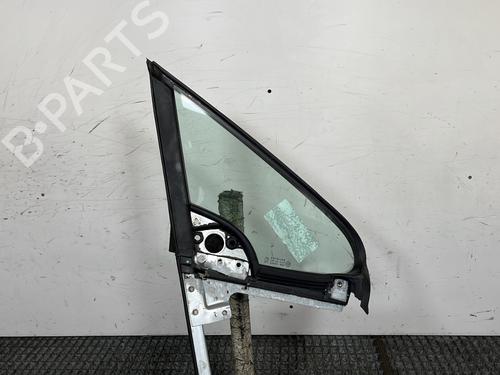 Front left quarter glass PEUGEOT 307 CC (3B) 2.0 16V | BP29507149C111 
