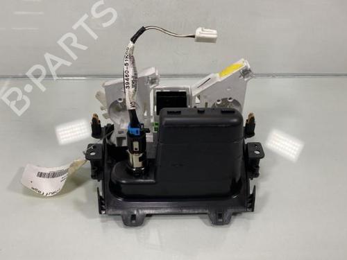 Climate control OPEL AGILA B (H08) 1.2 (F68) | BP23847738I5 - Image 2