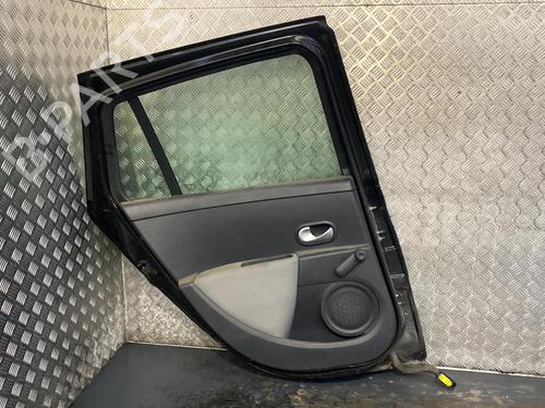 Left rear door RENAULT CLIO III Grandtour (KR0/1_)  | BP21775681C4
