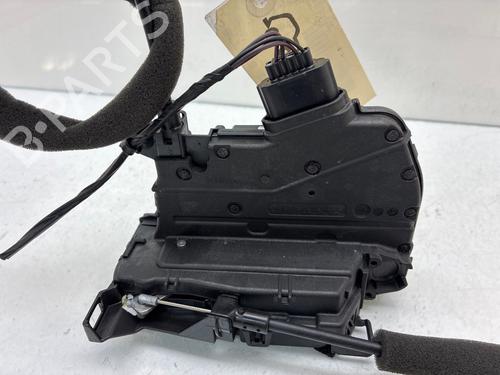 Used Rear left lock Rear left lock 39090880 39090880