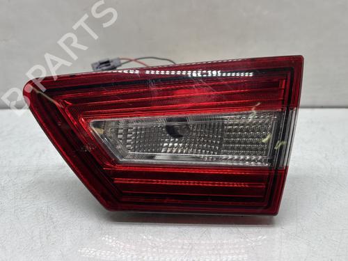 Used Right tailgate light RENAULT CLIO IV (BH_) 1.2 16V (73 hp) 30464148