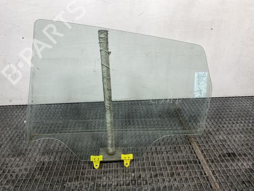 Rear right door window NISSAN QASHQAI / QASHQAI +2 I (J10, NJ10, JJ10E) 1.6 | BP19962178C21 