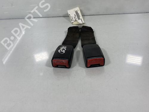 Used Seat buckle Seat buckle PEUGEOT 405 II (4B) [1992-1999] 20002516 20002516