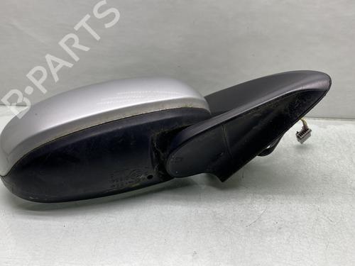Right mirror NISSAN ALMERA II Hatchback (N16) 1.5 | BP20974973C27