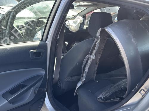 Headlight switch FORD FIESTA VI (CB1, CCN) 1.4 TDCi | BP29939369I24 - Image 9