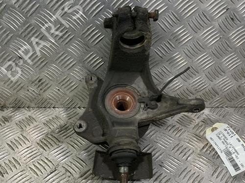 Used Right front steering knuckle Right front steering knuckle CITROËN C5 II (RC_) [2004-2008] 19963733 19963733