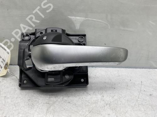 Used Front left interior door handle Front left interior door handle FIAT 500X (334_) 1.0 (334.AXN1B) (120 hp) 20010608 20010608