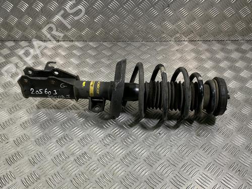 Left front shock absorber OPEL ASTRA H (A04)  | BP20022276M16 
