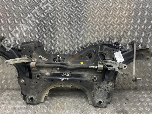 Used Subframe Subframe PEUGEOT 3008 II SUV (MC_, MR_, MJ_, M4_) 1.2 THP/ PureTech 130 (MRHNSM, MRHNSU, MRHNSJ, MRHNYW,... (131 hp) 24585361 24585361
