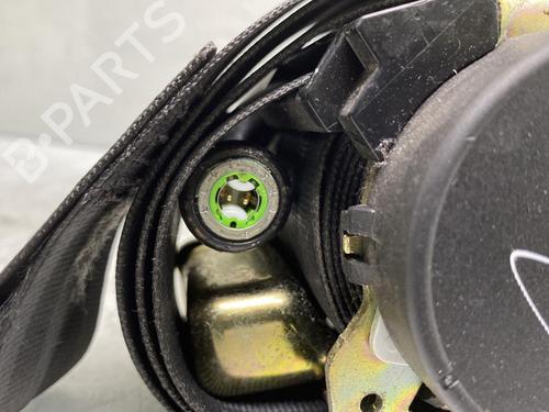 Used Front right belt tensioner PEUGEOT 206 Hatchback (2A/C) [1998-2012]  19964981