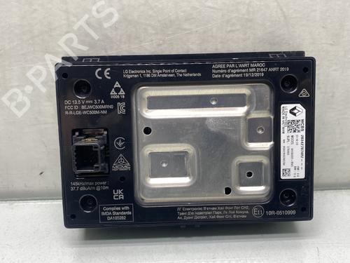 Electronic module RENAULT CLIO V (B7_) 1.6 E-TECH 140 (B7MU) | BP27607519M83 - Image 3