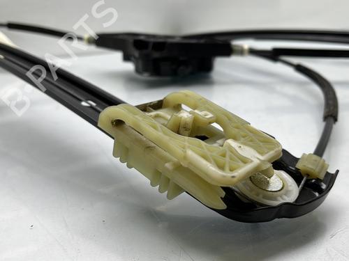 Front right window mechanism VW GOLF VIII (CD1, DA1) 1.5 TSI | BP26715208C23 - Image 4