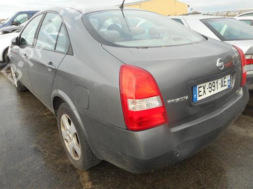 Switch NISSAN PRIMERA (P12) | BP20017069I30 - Image 7