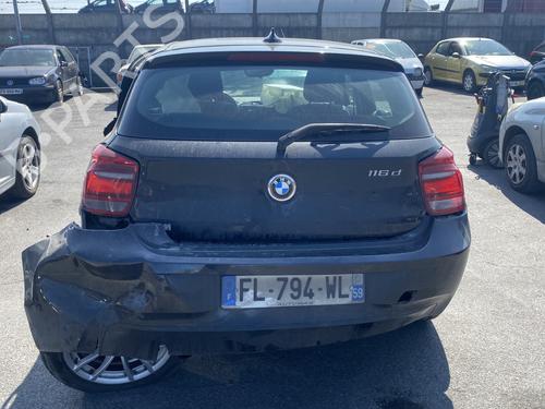 Starter BMW 1 (F20) 116 d | BP28314058M8 - Image 12