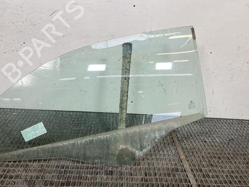 Used Front left door window FIAT 500 (312_) 1.2 (312AXA1A) (69 hp) 30203914