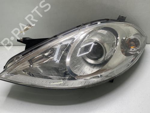 Used Left headlight MERCEDES-BENZ A-CLASS (W169) A 180 CDI (169.007, 169.307) (109 hp) 30046419