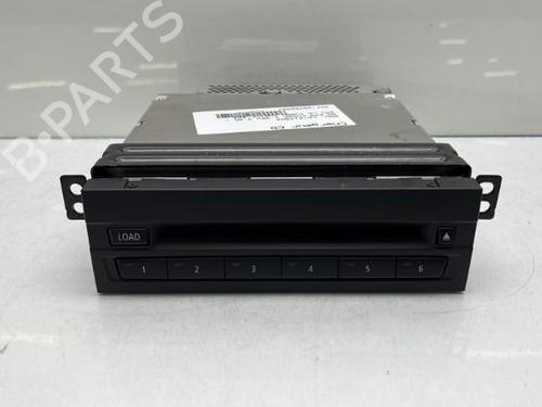 Radio BMW X5 (E70)  | BP19967473E6 