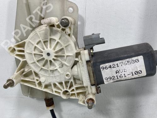 Front right window mechanism PEUGEOT 406 Break (8E/F) 2.0 HDI 110 | BP30962100C23