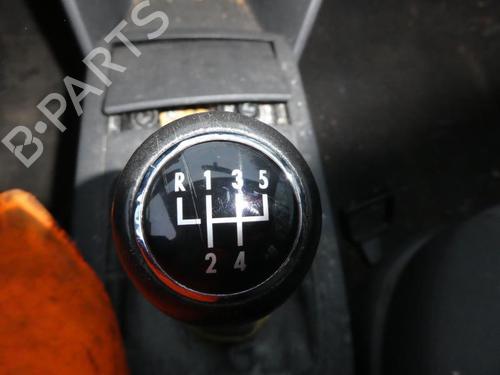 Tailgate VW POLO (9N_, 9A_)  | BP20000243C6 