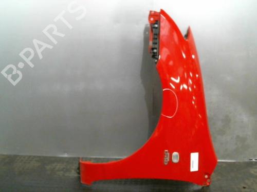 Used Left front fenders TOYOTA COROLLA (_E12_) [2001-2008]  24962128