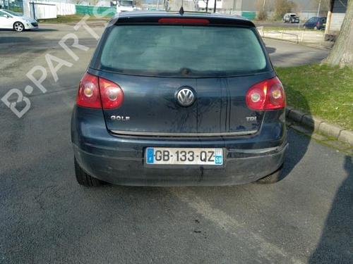 Right tailgate light VW GOLF V (1K1) | BP19975230C80 - Image 6