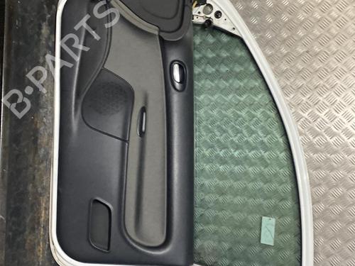 Right front door PEUGEOT 206 Hatchback (2A/C)  | BP27855734C3 