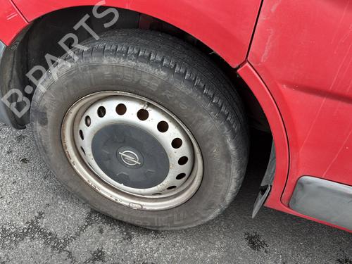 Switch OPEL VIVARO A Van (X83) 2.0 CDTI (F7) | BP33484776I30  - Image 21