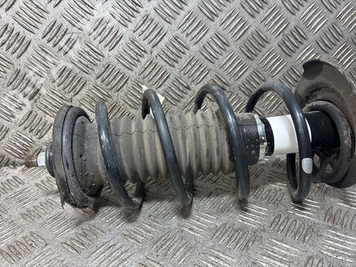 Used Left front shock absorber Left front shock absorber PEUGEOT 107 (PM_, PN_) 1.0 (68 hp) 40170655 40170655