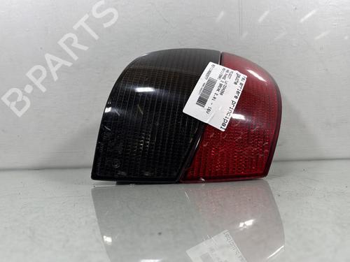 Venstre Baklys PEUGEOT 406 Break (8E/F) 2.0 16V (135 hp) 29707191