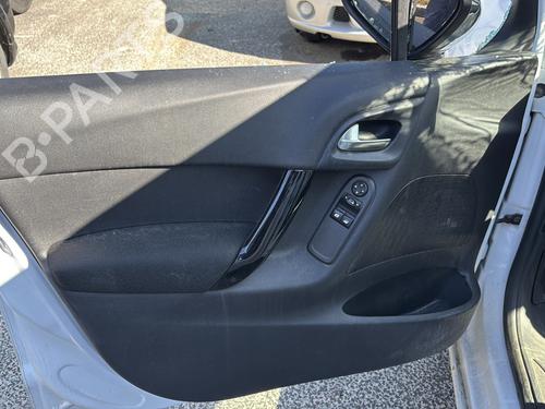Right front window switch CITROËN C3 II (SC_) 1.2 VTi 82 | BP33648468I26  - Image 16