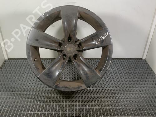 Fælk BMW 5 (E60) 530 d (231 hp) 24136200