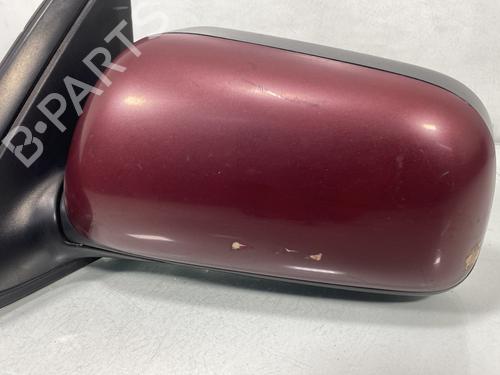 Left mirror NISSAN ALMERA I Hatchback (N15)  | BP21948534C26 