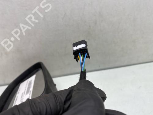 Retrovisor direito Retrovisor direito SMART FORFOUR Hatchback (453) 1.0 (453.042, 453.043) (71 hp) 36307083 36307083