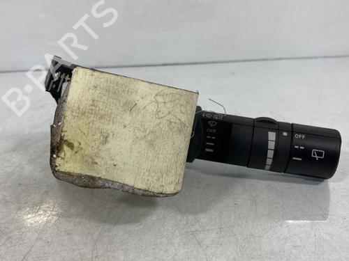 Used Steering column stalk NISSAN QASHQAI / QASHQAI +2 I (J10, NJ10, JJ10E) 1.5 dCi (103 hp) 20017065