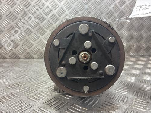 AC-Kompressor AC-Kompressor RENAULT CLIO IV Grandtour (KH_) 0.9 TCe 90 (90 hp) 39730335 39730335