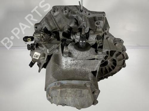 Gearbox CITROËN DS4 (NX_) 1.6 BlueHDi 120 | BP19970078M3 