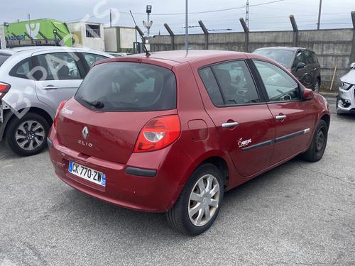 Left front window switch RENAULT CLIO III (BR0/1, CR0/1) 1.5 dCi (BR17, CR17) | BP30535754I27 - Image 39