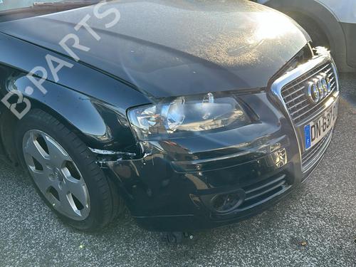 Front wiper motor AUDI A3 (8P1) 2.0 TDI 16V | BP19962021M29 