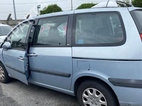 Right headlight PEUGEOT 807 (EB_) 2.2 HDi | BP25758950C29  - Image 17