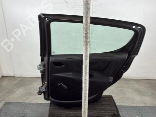 Used Right rear door Right rear door PEUGEOT 207 (WA_, WC_) 1.4 (73 hp) 34637430 34637430