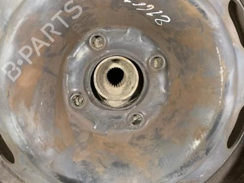 Rim PEUGEOT 307 (3A/C) 1.4 HDi | BP19987742C45 