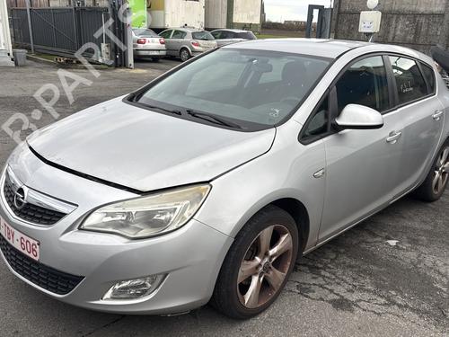 Switch OPEL ASTRA J (P10) 1.3 CDTI (68) | BP32752017I30  - Image 16