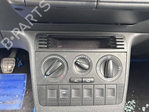 Front left lock VW POLO (6N2) | BP34257375C98 - Image 28