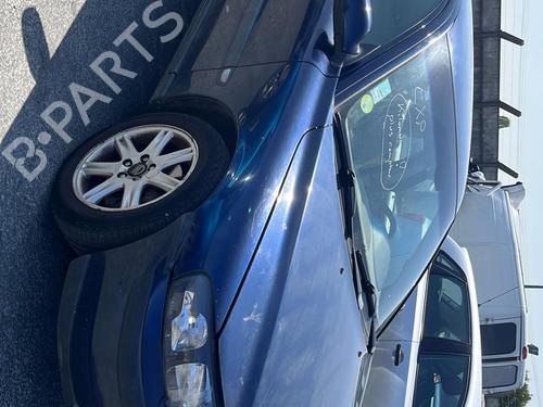 Used Parts VOLVO S60 I (384)  2.4  1794669