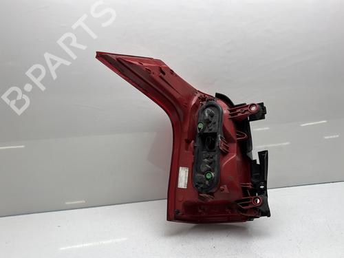 Right taillight PEUGEOT 5008 (0U_, 0E_) 1.6 HDi | BP31906028C35
