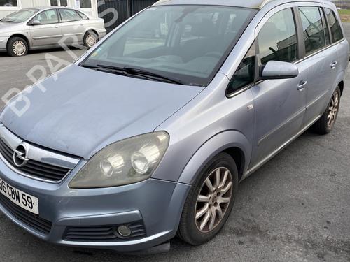 Used Parts OPEL ZAFIRA / ZAFIRA FAMILY B (A05) 1.9 CDTI (M75) (150 hp) 4248533
