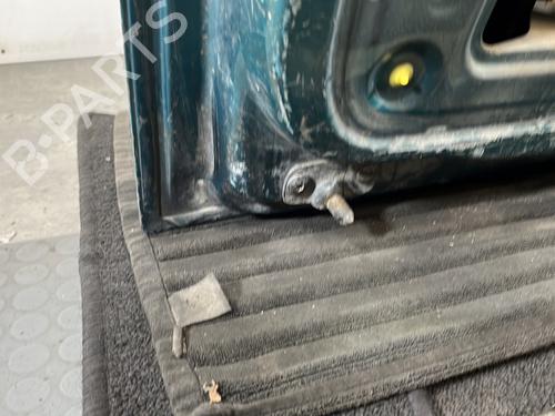 Left tailgate RENAULT TRAFIC II Van (FL) 1.9 dCi 80 (FL0B) | BP31159340C76 - Image 3