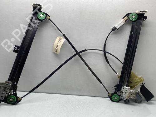 Used Front left window mechanism PEUGEOT 407 Coupe (6C_) 2.0 HDi (163 hp) 29507993